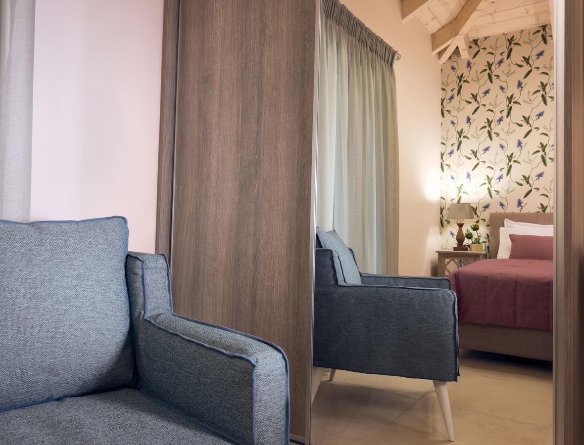 Loukia'S House - Cozy Family Escape, By Zantewize Villa Amoudi Exterior photo